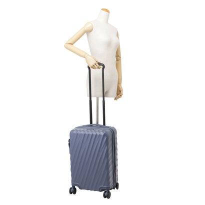 トゥミ TUMI キャリーケース ナインティーンディグリー インターナショナル・エクスパンダブル・4ウィール・キャリーオン 0228771SBTX2/の画像