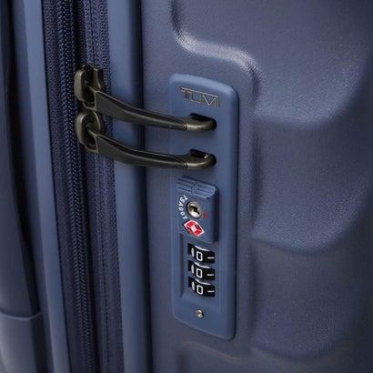 トゥミ TUMI キャリーケース ナインティーンディグリー インターナショナル・エクスパンダブル・4ウィール・キャリーオン 0228771SBTX2/の画像