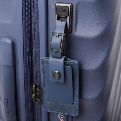 トゥミ TUMI キャリーケース ナインティーンディグリー インターナショナル・エクスパンダブル・4ウィール・キャリーオン 0228771SBTX2/の画像