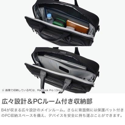トゥミ TUMI 正規品5年保証 ブリーフケース メンズ レディース ナイロン ブランド ビジネスバッグ B4 A4 PC ビジネス アルファ Alpの画像