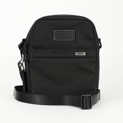 TUMI（トゥミ） ショルダーバッグ アルファ スモール クロスボディ 