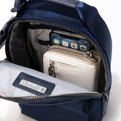 Tumi mini backpack sales