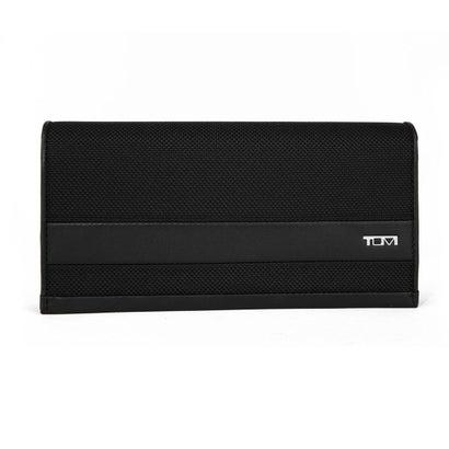 TUMI（トゥミ） 長財布 アルファ ブレスト ポケット ウォレット 
