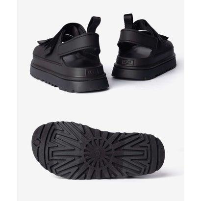 UGG（アグ） UGG Kids' GoldenGlow キッズ ゴールデングロウ 1152813K