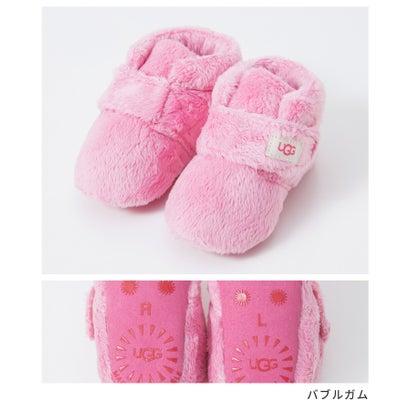 アグ UGG Bixbee 1103497I サンダル ビックスビー キッズ・ベビー シューズ ベビーシューズ ファーストシューズ 防寒 プレゼントの画像