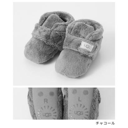 アグ UGG Bixbee 1103497I サンダル ビックスビー キッズ・ベビー シューズ ベビーシューズ ファーストシューズ 防寒 プレゼントの画像