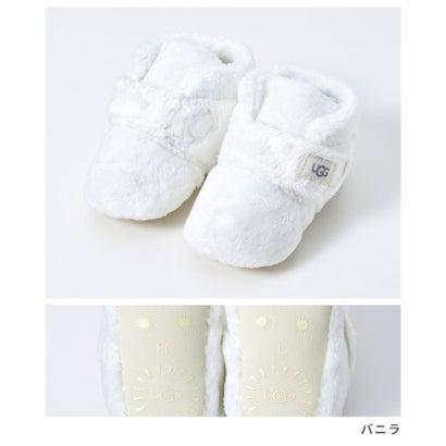 アグ UGG Bixbee 1103497I サンダル ビックスビー キッズ・ベビー シューズ ベビーシューズ ファーストシューズ 防寒 プレゼントの画像