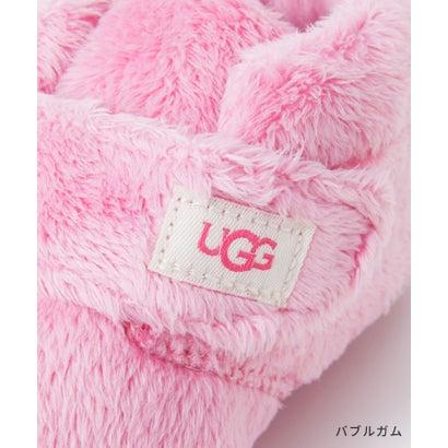 アグ UGG Bixbee 1103497I サンダル ビックスビー キッズ・ベビー シューズ ベビーシューズ ファーストシューズ 防寒 プレゼントの画像