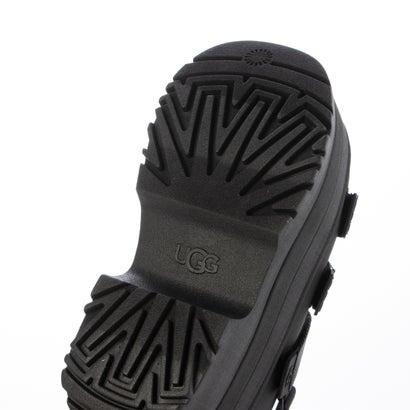 y♡出品　　UGG GOLDENRISE 黒 UGG W GOLDENRISE BLACK（アグ ゴールデンライズ-ブラック