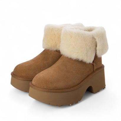 値下げ可【UGG】 Esmee Boot 23cm UGG/アグ/Esmee Boot/エスミー ブーツ | UGG | マルイウェブチャネル