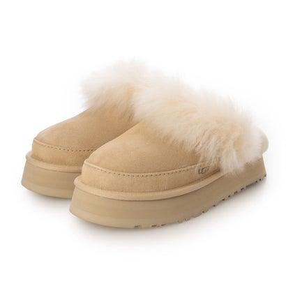 UGG（アグ） UGG W DISQUETTE CHALET ディスケット シャレー