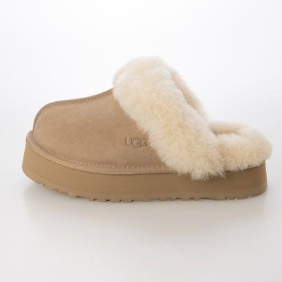 UGG（アグ） UGG W DISQUETTE ディスケット レディース サボサンダル