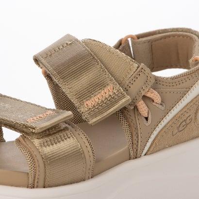 UGG（アグ） UGG UGG - WMNS ASTROMETRO STRAP SAND 【1175297-SDJ
