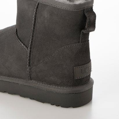 アグ UGG Classic Mini II 1016222 （GREY）｜locondo-shopping｜06