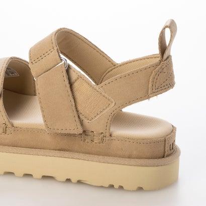 アグ UGG W GOLDENSTAR （DRIFTWOOD）｜locondo-shopping｜06