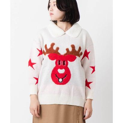 UGLY（アグリー） クリスマス ダサセーター （その他11） : ブランド