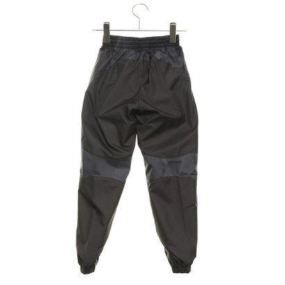 アンブロ UMBRO ジュニア サッカー/フットサル ウインドパンツ JR.ラインドサーモパンツ UUJOJG31|locondo-shopping|02