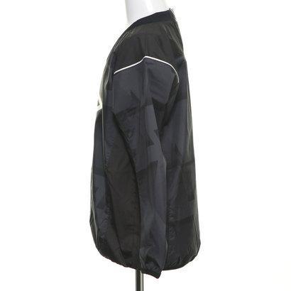 アンブロ UMBRO ジュニア サッカー/フットサル ピステシャツ JR.ピステトツプ UUJOJF30|locondo-shopping|02