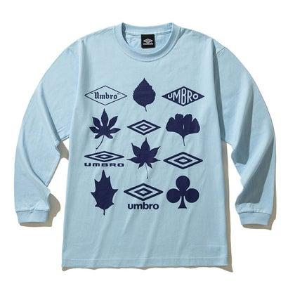 umbro（アンブロ） umbro UMBRO EGOR Collaboration L/S Tee（アンブロ 