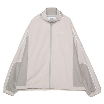 umbro（アンブロ） トラックジャケット（Track Jacket） （Gray