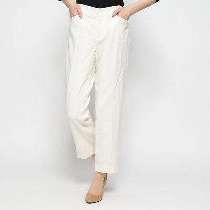 アンタイトル UNTITLED パンツ （ホワイト）