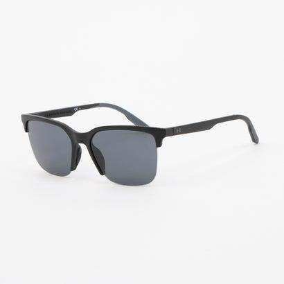 UNDER ARMOUR アンダーアーマー スポーツ サングラス ブラック美品 UNDER ARMOUR（アンダーアーマー） サングラス レディース メンズ