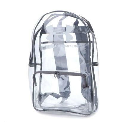 clear backpack under armour