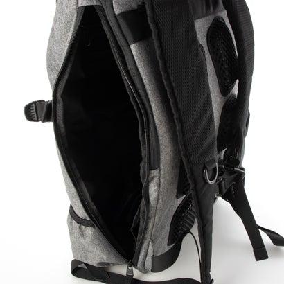 アンダーアーマー UNDER ARMOUR デイパック UA Cool Backpack 2.0 30L 1364235 （グレー）｜locondo-shopping｜06