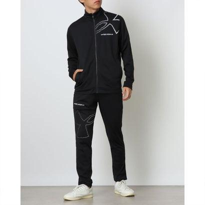 UNDER ARMOUR（アンダーアーマー） メンズ ジャージ上下セット UA