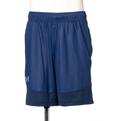 UNDER ARMOUR（アンダーアーマー） メンズ ジャージハーフパンツ UA