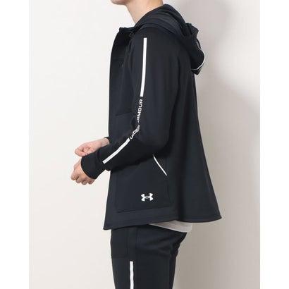 アンダーアーマー メンズ スウェットフルジップ 1378380 UNDER ARMOUR アンダーアーマー メンズ スウェットフルジップ UA