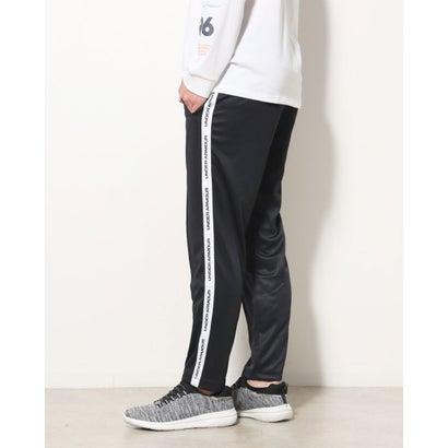 アンダーアーマー UNDER ARMOUR メンズ ジャージパンツ UA TRACK PANTS 1378639 （ブラック）｜locondo-shopping｜02