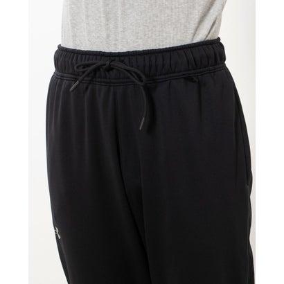 アンダーアーマー UNDER ARMOUR メンズ スウェットロングパンツ UAアーマーフリース マックス ジョガーパンツ 1381328 （Blac｜locondo-shopping｜06