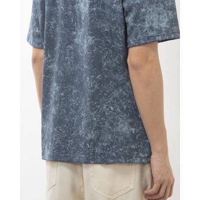 アンダーアーマー UNDER ARMOUR メンズ 半袖Tシャツ UAヘビーウェイトコットン オーバーサイズ プリント ショートスリーブTシャツ 13｜locondo-shopping｜08