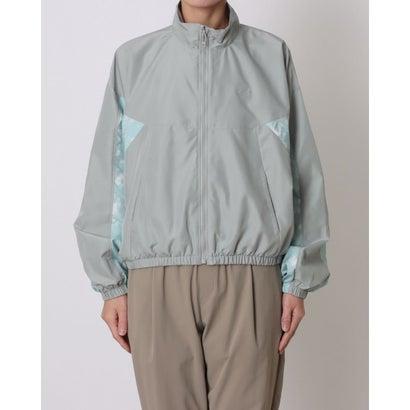 アンダーアーマー UNDER ARMOUR レディース ウインドジャケット UAメッシュ ライナー ウーブン プリント フルジップ ジャケット 601_1