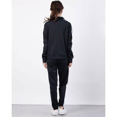 アンダーアーマー UNDER ARMOUR レディース ジャージ上下セット UA Tracksuit 1365147 (ブラック)|ブランド公式 LOCOMALL ロコモール|02