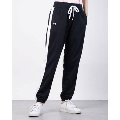 アンダーアーマー UNDER ARMOUR レディース ジャージ上下セット UA Tracksuit 1365147 (ブラック)|ブランド公式 LOCOMALL ロコモール|04