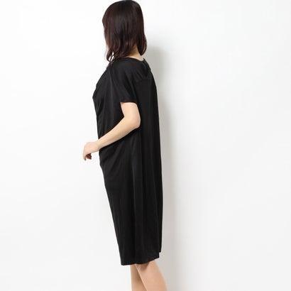 アンタイトル アウトレット Untitled Outlet ブランスムースワンピース