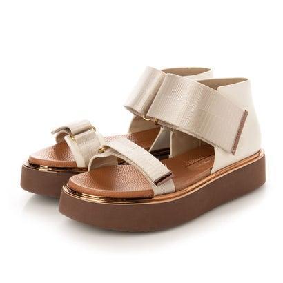 受賞店舗 ユナイテッド ヌード United Nude Vita Sandal Lo Toffee 高い品質 Clearchannel Com Br