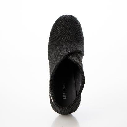 ユナイテッド ヌード UNITED NUDE Fold Mid （Black Python）｜locondo-shopping｜04