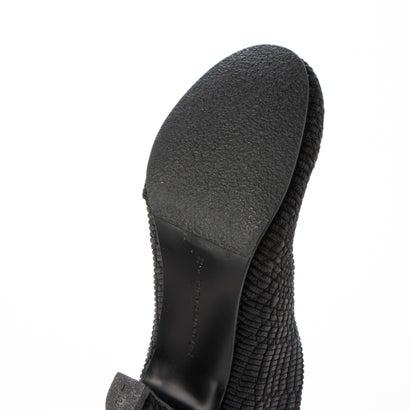 ユナイテッド ヌード UNITED NUDE Fold Mid （Black Python）｜locondo-shopping｜05