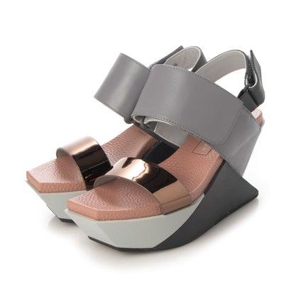 UNITED NUDE ユナイテッド ヌード Delta Wedge Sandal （Bohemian  