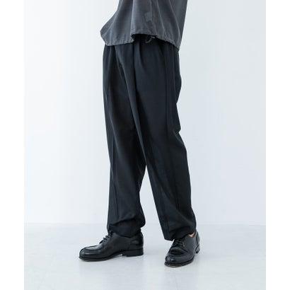 URBAN RESEARCH（アーバンリサーチ） ウォッシャブルウールサイロ