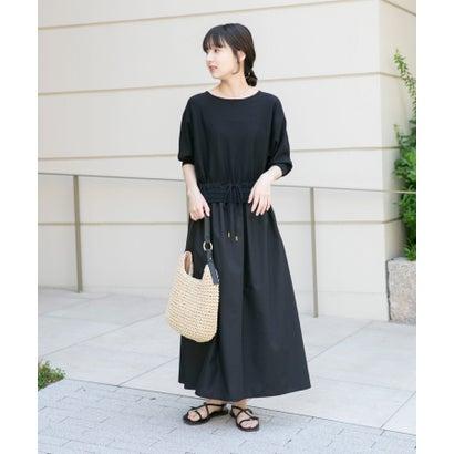 アイテムズ アーバンリサーチ ITEMS URBAN RESEARCH ニットドッキング
