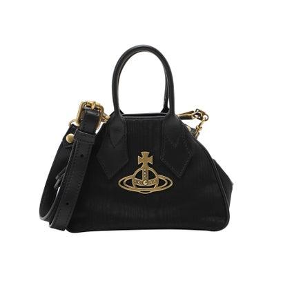 【美品】ヴィヴィアンウエストウッド　バッグ Vivienne Westwood（ヴィヴィアンウエストウッド） ヴィヴィアン