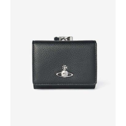 ヴィヴィアン ウエストウッド Vivienne Westwood ヴィヴィアンウエストウッド SMALL FRAME WALLET スモールフレームウ