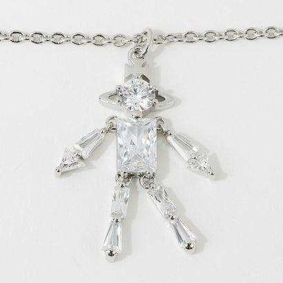 ヴィヴィアンウエストウッド  ADISSA ネックレス Vivienne Westwood（ヴィヴィアンウエストウッド） ヴィヴィアン