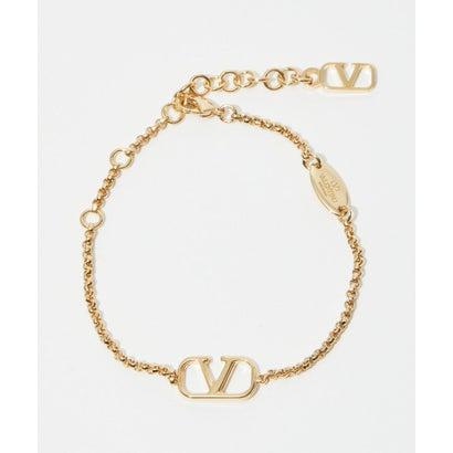 ヴァレンティノ VALENTINO 4W2J0F84MET ブレスレット VLOGO SIGNATURE レディース アクセサリー Vロゴ シグネチャ