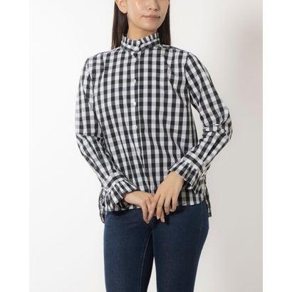 ヴィラガロ VILAGALLO NICOLA VICHY BLACK & WHITE （MULTI  