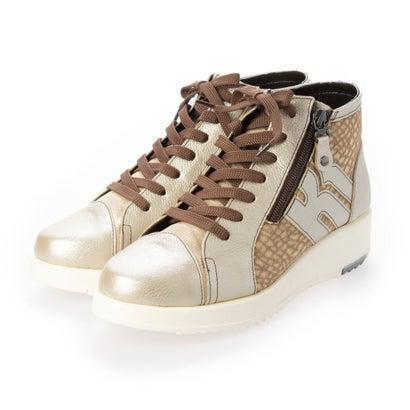 希少 ヴィタノーヴァ Vita Nova 厚底モールドソール ファスナーデザイン スパンコール素材 ハイカットスニーカー Ptf ブランド公式 Locomall ロコモール 通販 Paypayモール 豪華 Clearchannel Com Br